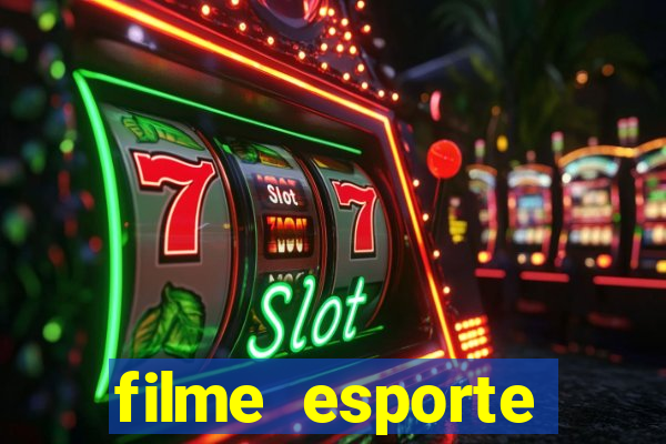 filme esporte sangrento torrent